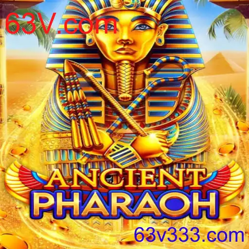 AncientPharaoh: Imersão no Egito Antigo