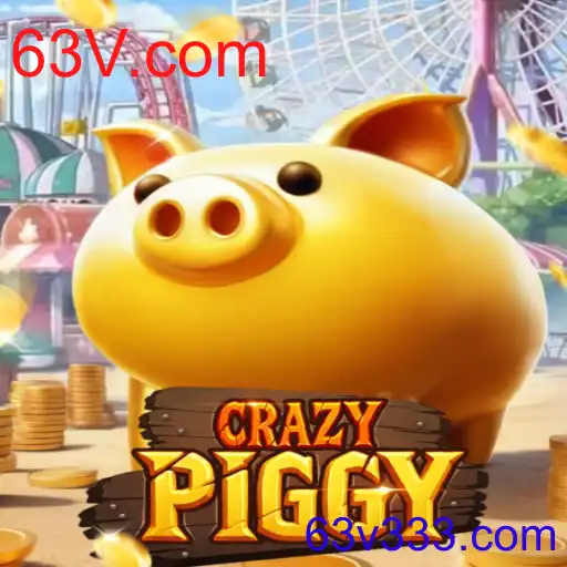 CrazyPiggy: A Nova Sensação no Mundo dos Jogos