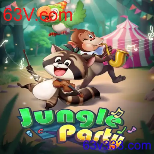 JungleParty