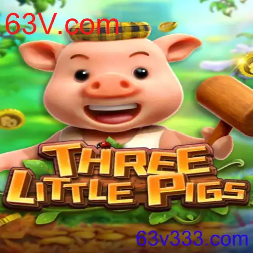THREELITTLEPIGS