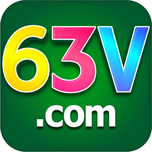 63V.com Casino Logo